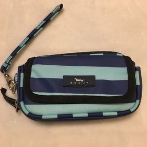 Scout Wallet